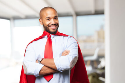 Emerging Leader
