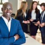Executive Leader